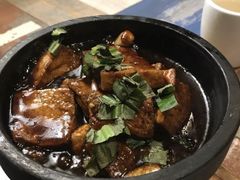 -滇越乘象云南餐厅(豆各庄店)