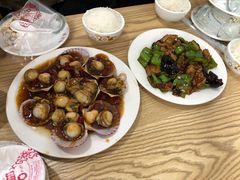 -九龙餐厅(大沽路店)
