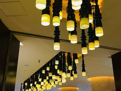 -岷山饭店-芝芝自助餐厅