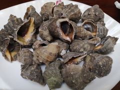 -福润海鲜馆