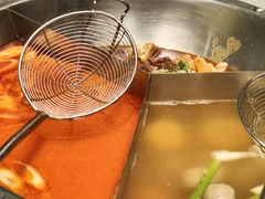 -左庭右院鲜牛肉火锅(新梅广场店)