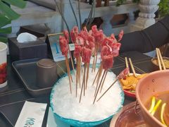 -乔先生涮肉·鲜活牛羊肉火锅(塘沽店)