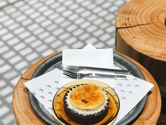 焦糖布丁-Luneurs(幸福里店)