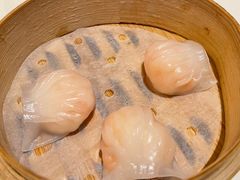 原汁鲜虾饺-利苑酒家(合景国际金融广场店)