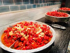 -博林天瑞喜来登酒店·西丽尚膳