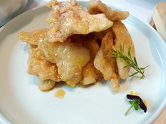 最东北锅包肉-百富源·海鲜辽菜(浑河堡店)