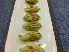-野马国际·大汉食府