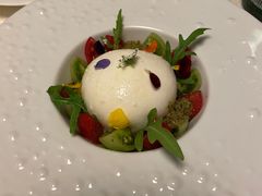 -广州花园酒店-Ze'Vero Connoisseur 名仕阁·意式小厨