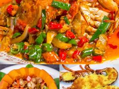 -四川小胡子海鲜(丁村万人海鲜广场店)