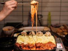 芝士排骨-TAIFORKS 大福食堂·山葵烤肉料理·拌饭(宝安店)