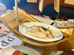 -狮拾久·现代新加坡料理(福田COCO Park店)