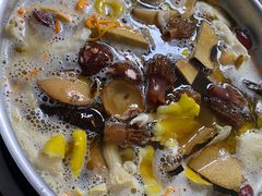 -菌极鲜野生菌火锅店(阳明祠店)