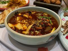 -北平盛世·新京菜·北京烤鸭(劲松·双井店)