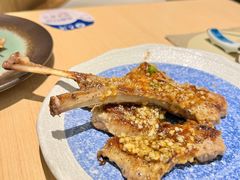 -大渔铁板烧(万象城店)