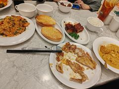 -翠华餐厅(正佳广场店)