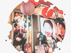 -为你钟情咖啡馆(春熙路太古里步行街店)