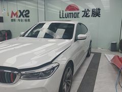 -新月LLumar龙膜汽车贴膜官方授权(肖村桥店)