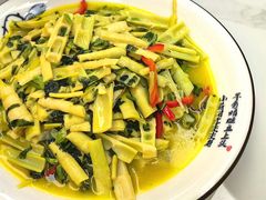 -风味小馆(天目湖宾馆店)