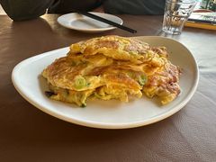 山庄炒蛋-北馬莊園餐廳