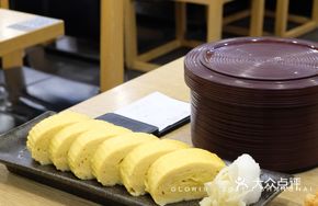 Kyoto-style Omelette Roll