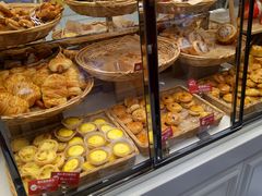 -味多美蛋糕(新和平里店)