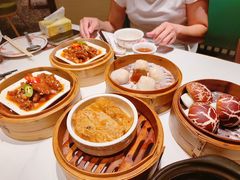 -稻香饭店(龙华天虹店)