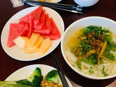 -曼阁市场水果批发市场
