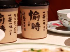-维园悦谱·海派家常菜(乌鲁木齐南路店)