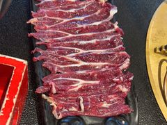 -潮庭牛肉火锅·骑楼私宴