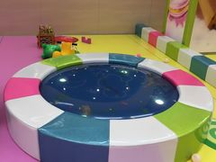 -孩子王童乐园(广州南沙万达店)