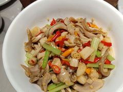 -费大厨辣椒炒肉(黄兴中心广场店)