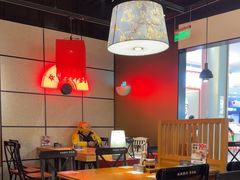 -和府捞面(西溪印象城店)