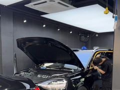 -车艺尚上海龙膜隐形车衣汽车贴膜旗舰店
