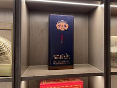 -翕间食·精致淮扬菜(江苏大剧院店)