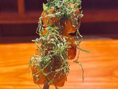紫苏梅酱鸡腿-俊屋料理·烧鸟·寿司·日泰融合菜(星际云汇店)