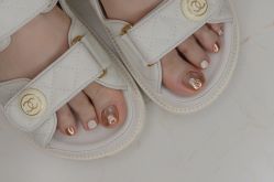 -AKIRA 安久日式美甲美睫