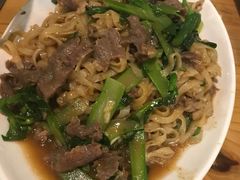 -印象三宝潮汕鲜牛肉火锅烤肉(个体大世界店)
