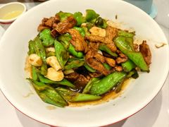 -金陵后厨·南京菜(新街口秣陵路店)