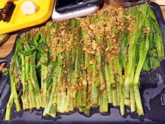 -那些年记忆烧烤