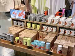 -MUJI无印良品(西单大悦城店)