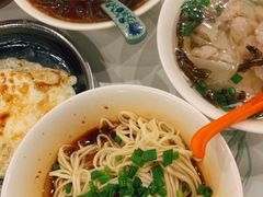 -金枫锅贴(滨江·凯旋门店)