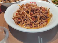 -天下客饭店(中山路店)