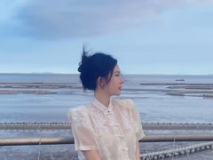 -上海南汇嘴大堤酒店