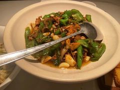 -新辣宴·湖南家常菜·商务聚餐(中粮创芯店)