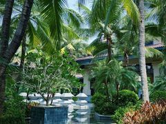 -海南清水湾莱佛士酒店