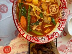 -红钳侠小龙虾·烧烤(中赢康康谷店)