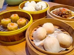 -颐和•海鲜砂锅粥•啫啫煲(奥林匹克广场店)
