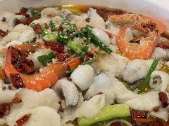 -邱大妈水煮(龙山店)