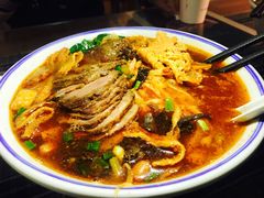 叉烧肉螺蛳粉-八十八粉儿(尚都店)