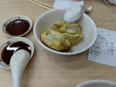 -蒋家桥饺面店(广陵路店)